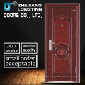 Craft Steel Security Door (LTT-085)